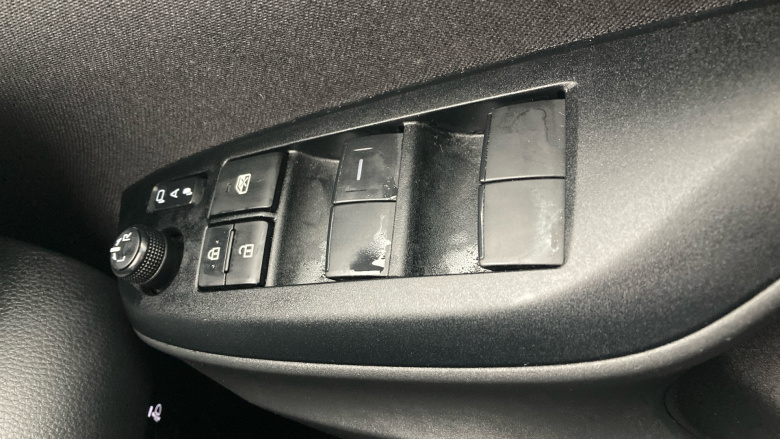 Toyota Yaris 1.5 Hybrid Excel 5dr CVT Hybrid Hatchback